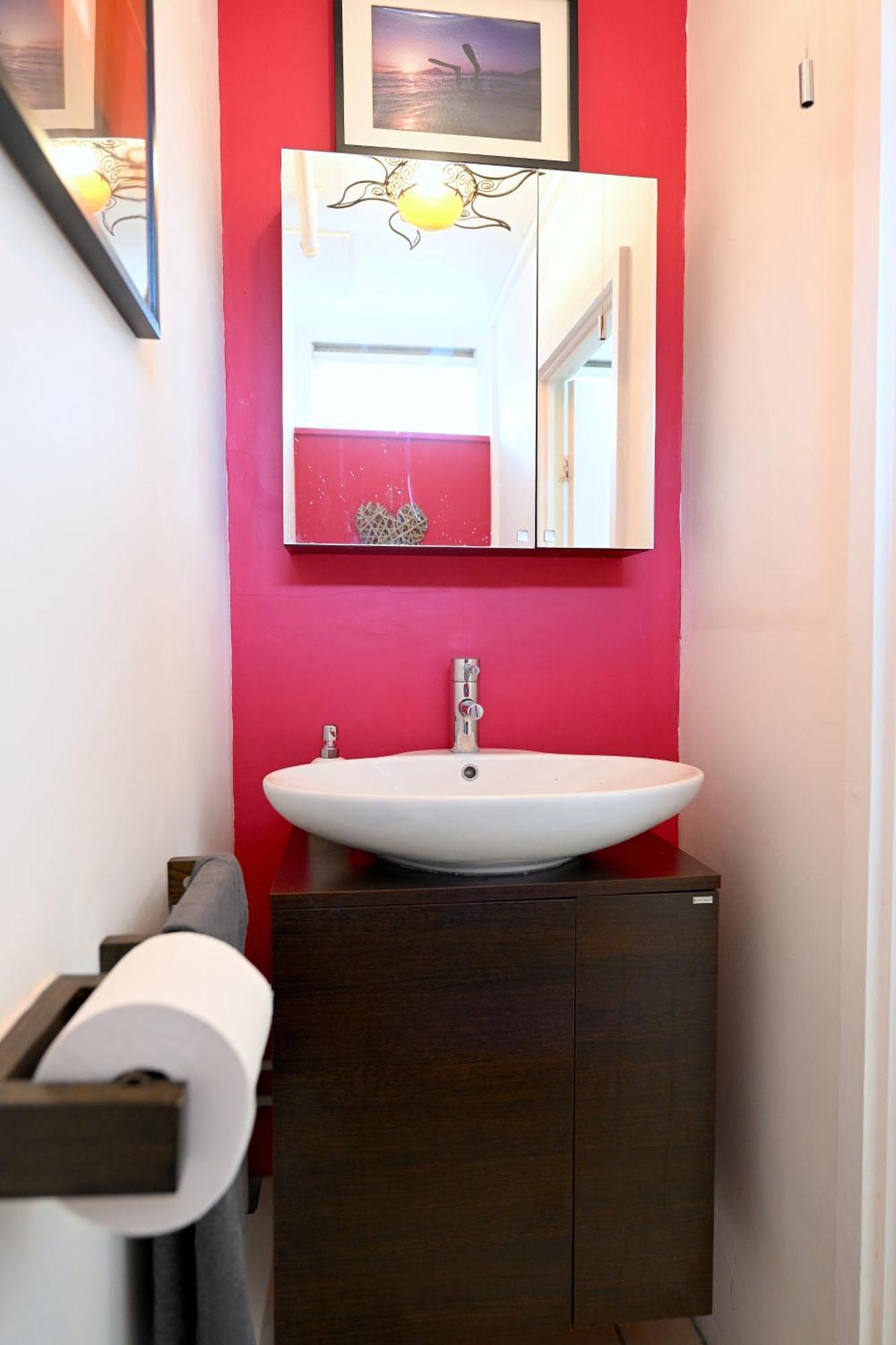 4 Bedroom Patio House Regent'S Park - Parking London Eksteriør billede
