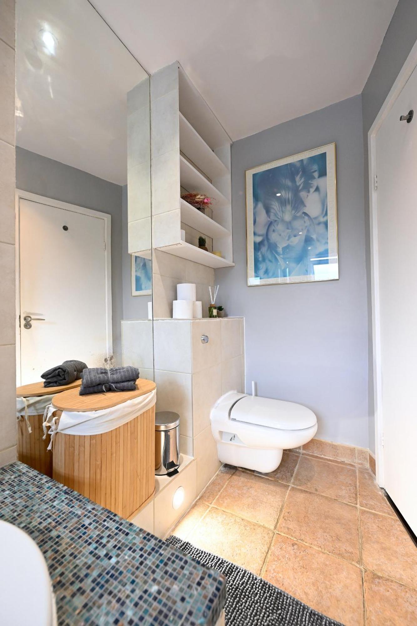 4 Bedroom Patio House Regent'S Park - Parking London Eksteriør billede